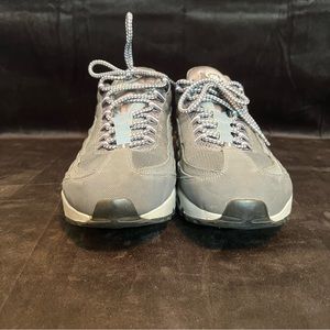 Air Max 95 Dark Grey